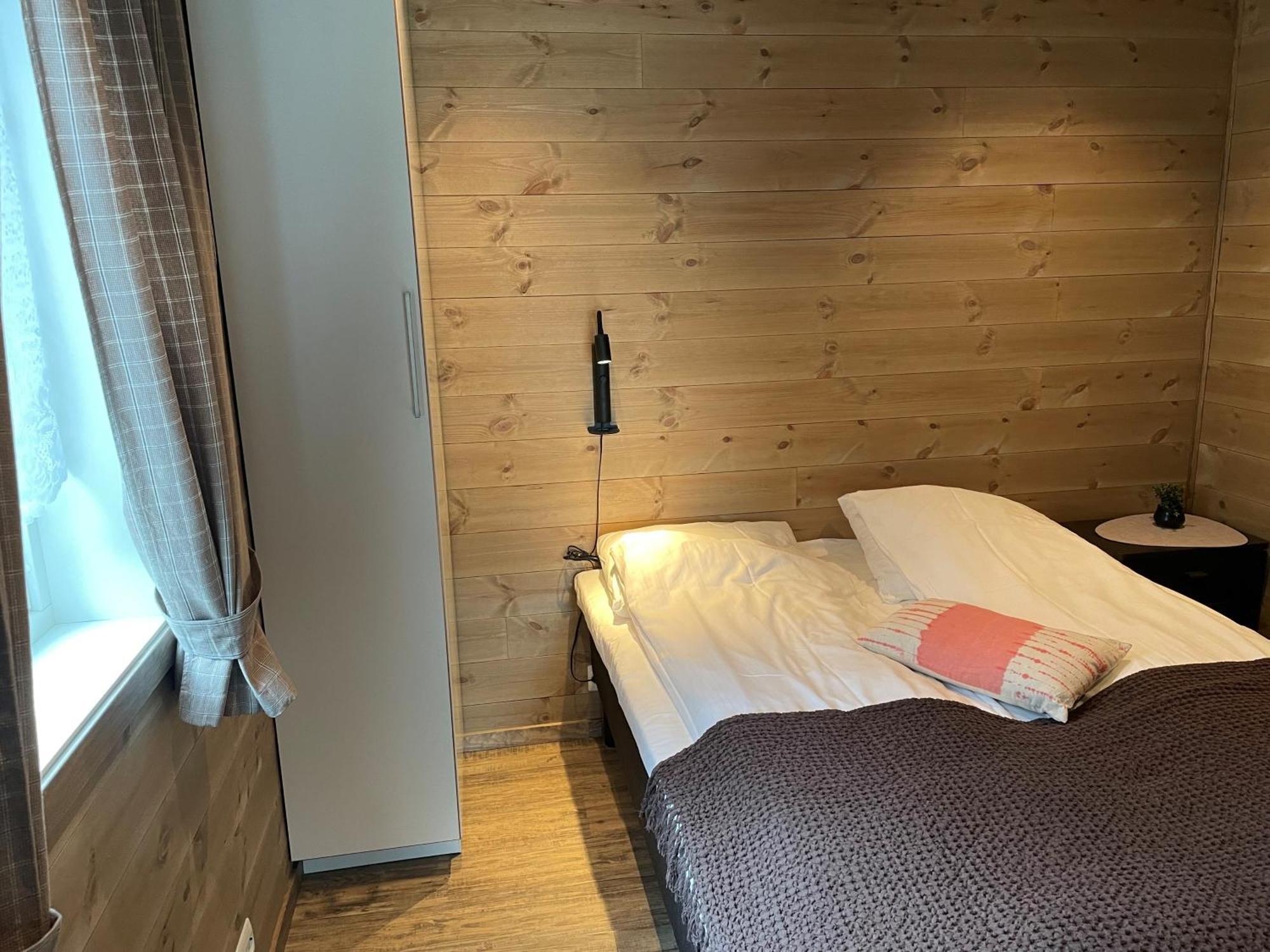 Briksdalsbre Fjellstove Hotel Luaran gambar